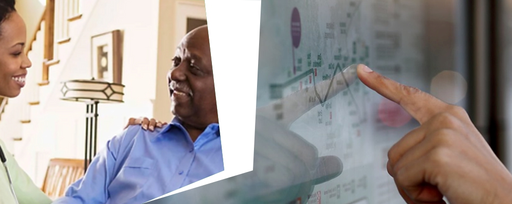 Top Potential Applications of Real-Time Micro Location for Healthcare