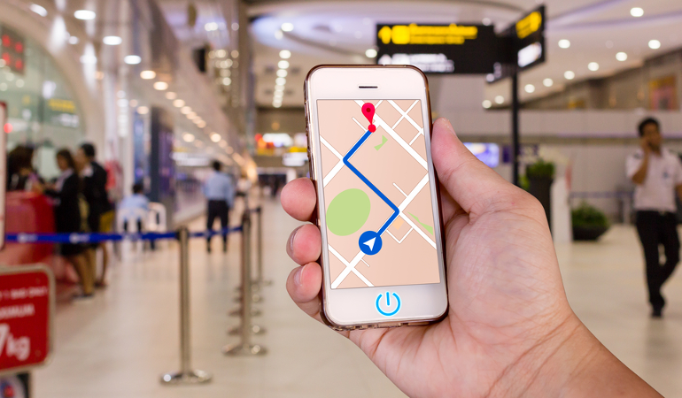 Benefits Of An Indoor Positioning System For Smart Homes And Different Industries!